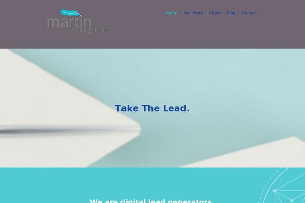 Beautiful Pro Theme theme site design template sample