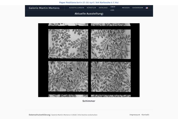 Site using Borlabs-cookie plugin