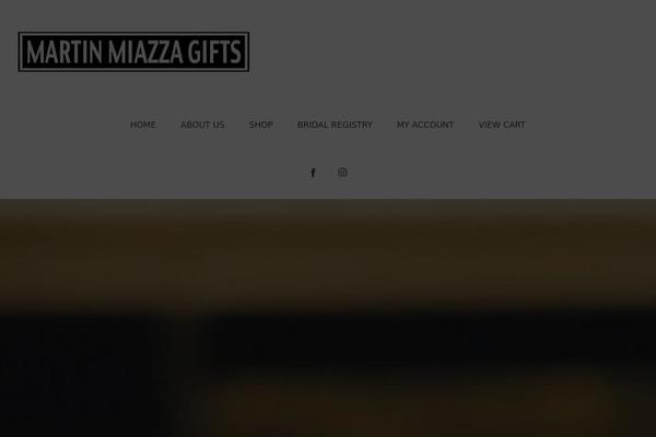 Page Builder Framework theme site design template sample