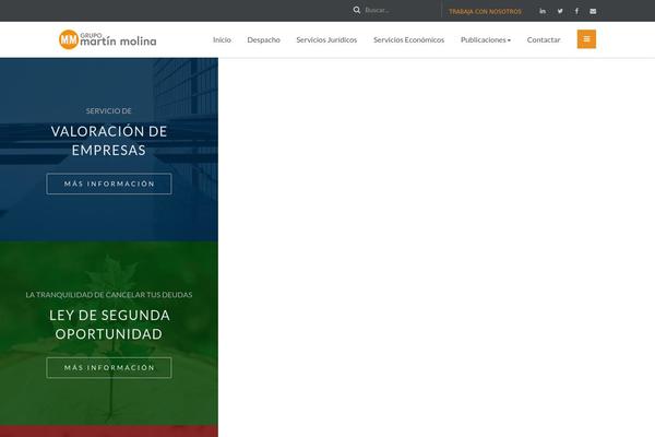 Site using Karma-by-kadar plugin