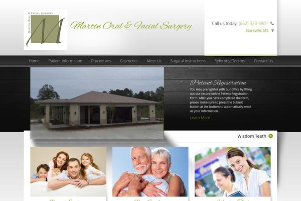 2043-template-r theme site design template sample