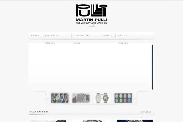 martinpulli.com site used Anolox