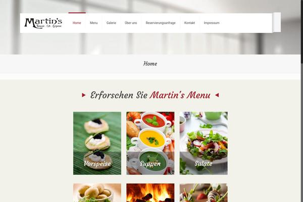 Site using FormCraft - Form Builder plugin
