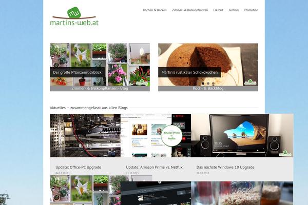 Site using Instagram Feed plugin