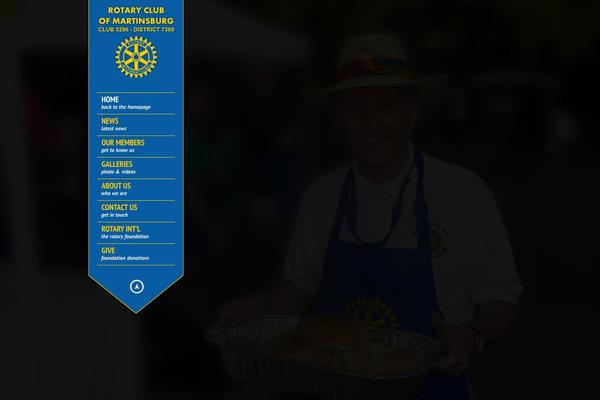 King Size theme site design template sample