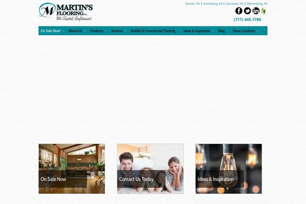 Site using Anythingslider-divi plugin