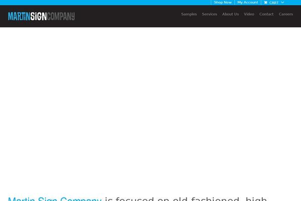 Site using GoDaddy Email Marketing plugin