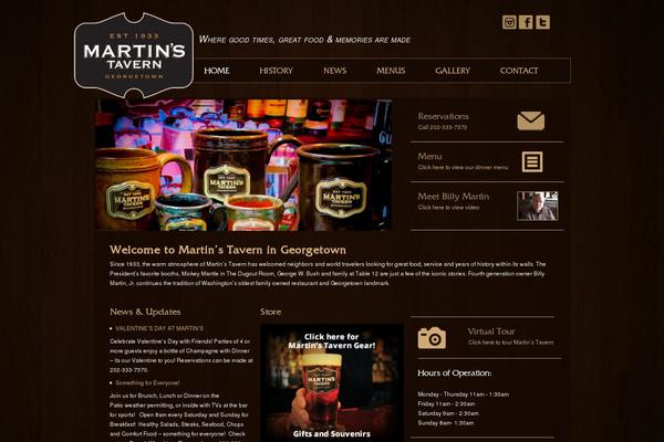 Site using Shadowbox JS plugin