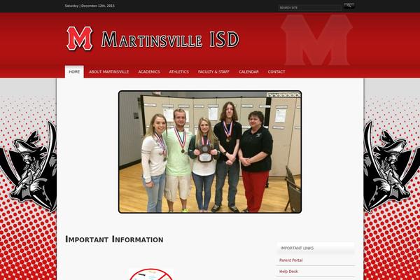 Wpuniversity theme site design template sample