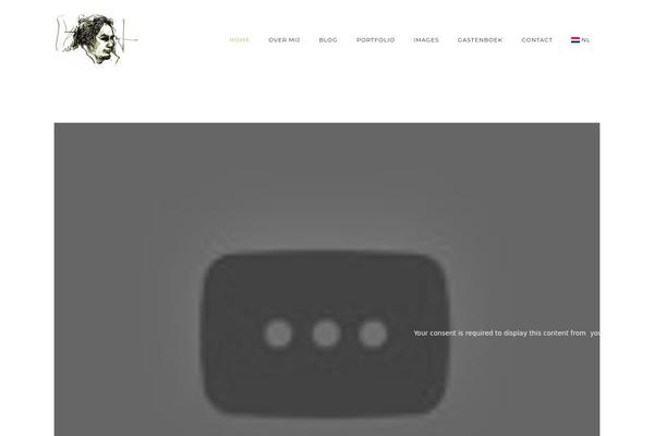 Site using WPGlobus - Multilingual Everything! plugin
