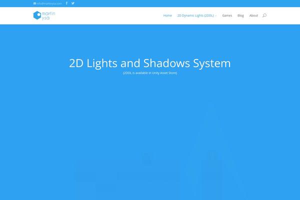 Divi_2.1.2 theme websites examples