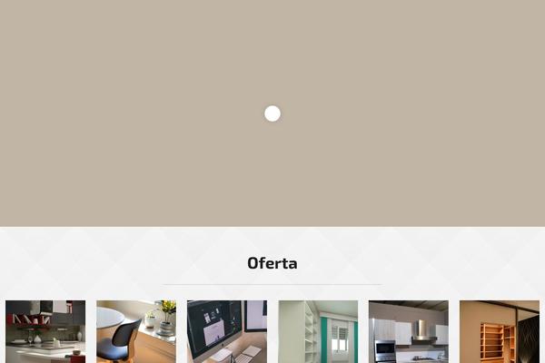 Site using WP Gallery Custom Links plugin