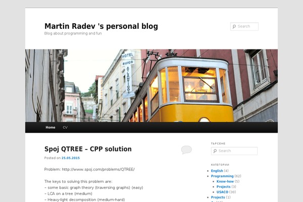 Site using WP ULike plugin