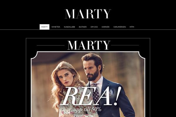 Site using Easy Contact Forms plugin