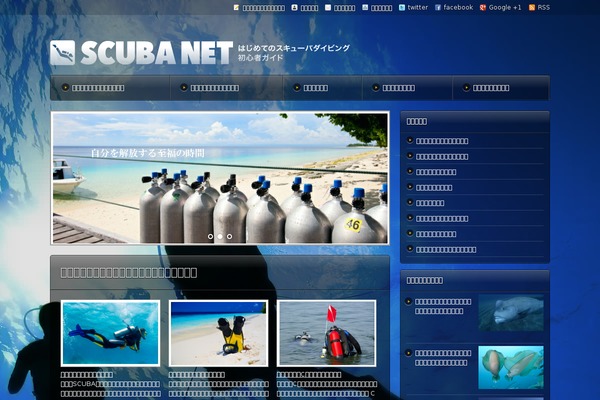 Refine Pro theme site design template sample