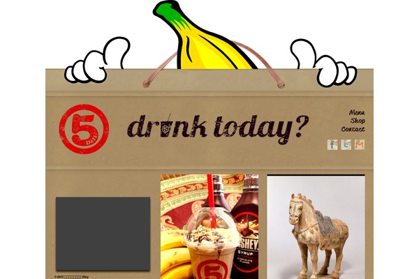 Ample theme site design template sample