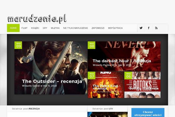 Site using OneSignal - Free Web Push Notifications plugin