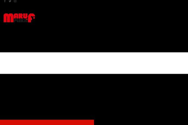 Site using myStickyElements plugin