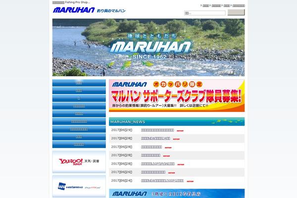 Site using WP-Cycle plugin