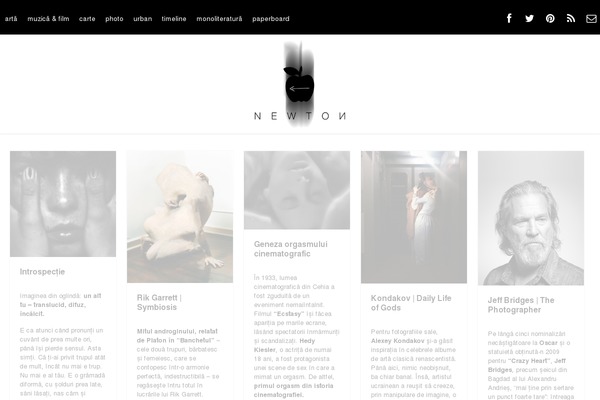 marulluinewton.ro site used Mimo_upnews