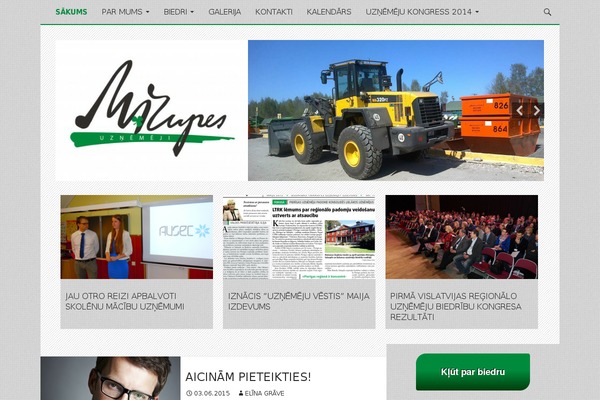 Site using Ele-custom-skin plugin
