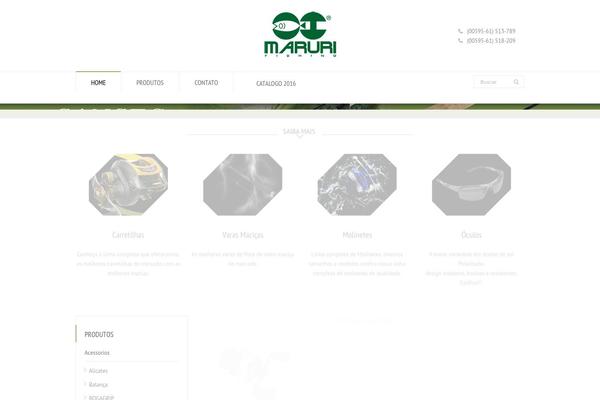 RT-Theme 18 theme site design template sample