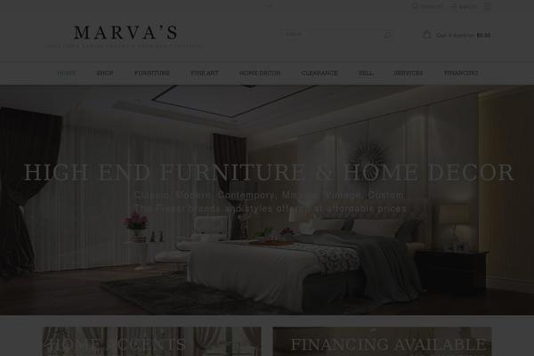 Site using Screets-lc plugin