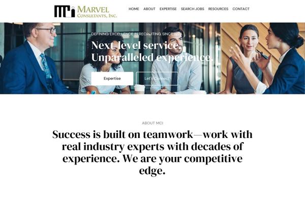 Site using Wp-job-manager-alerts plugin