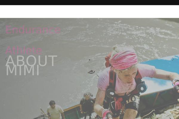 Chandelier theme site design template sample
