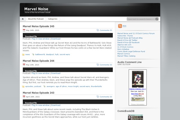 Site using Highslide4wp plugin