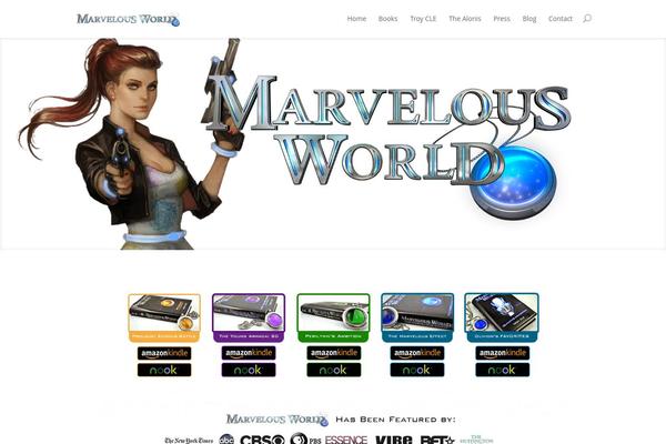 Site using Email Pick Up plugin