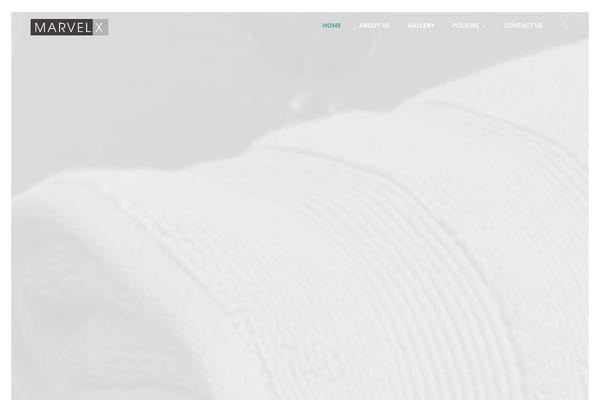 Site using Hnd-vc-addon plugin