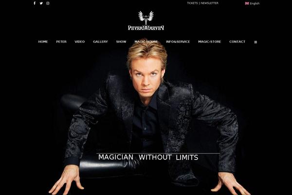 Site using Gallery Lightbox plugin