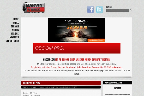 superads theme websites examples