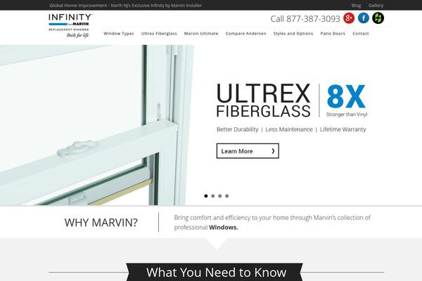 Site using Genesis-favicon-uploader plugin