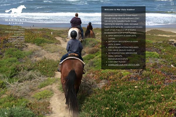 Photogra theme site design template sample