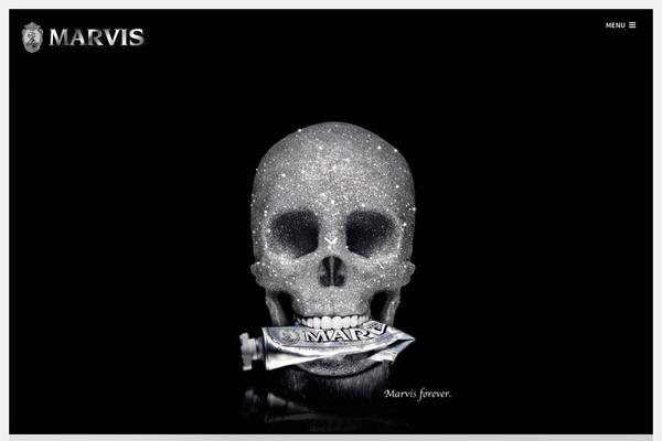 BrewHouse theme websites examples