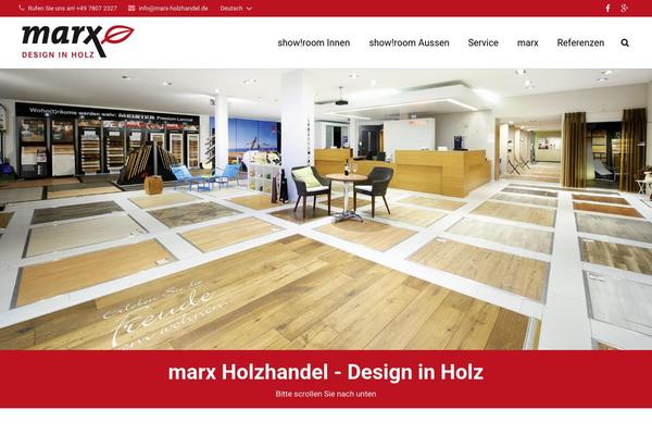 Site using Ronneby-core plugin