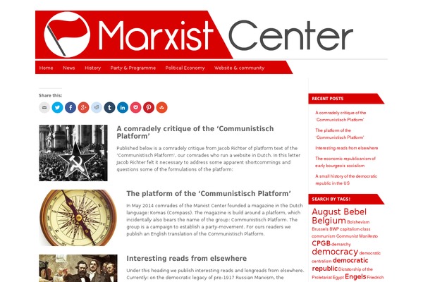 custom-communities-child theme websites examples