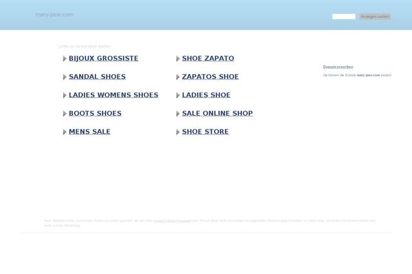 Site using Wordpress-creation-kit-pro plugin