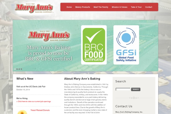 Victoria theme site design template sample