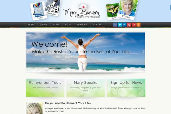 Site using Subscribe-popup plugin