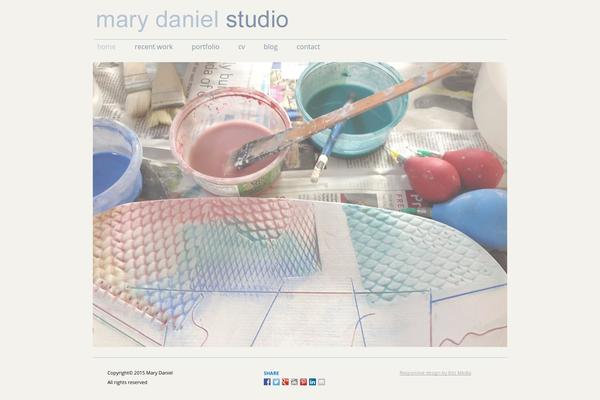 Site using Photospace Gallery plugin