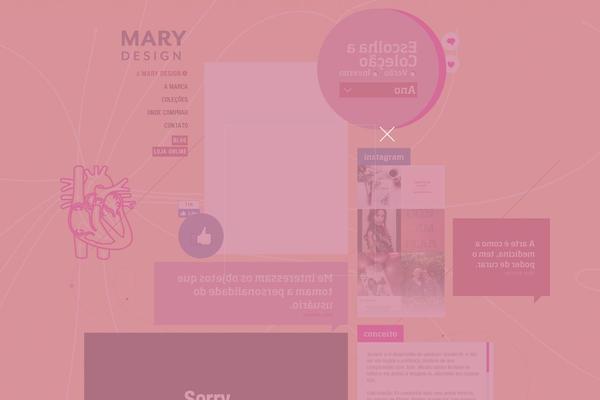 Site using Simple Instagram plugin