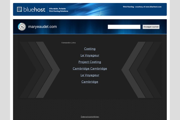 Site using Digg Digg plugin