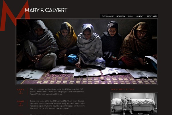 Mfc theme site design template sample