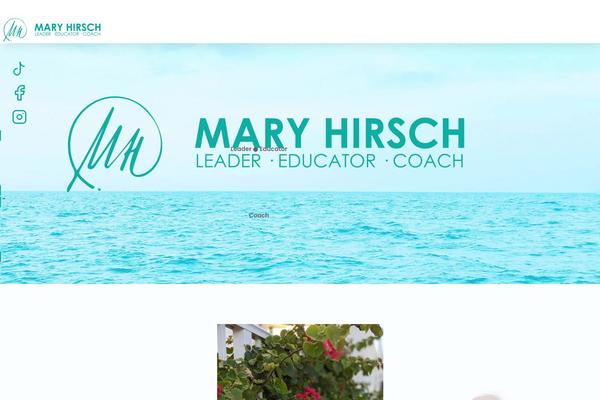 Pro theme site design template sample