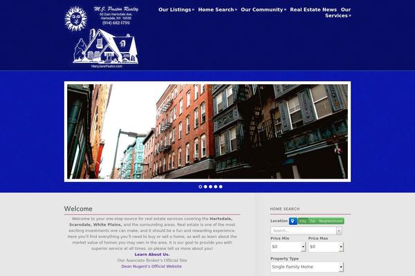 Highlight_theme_pp theme site design template sample