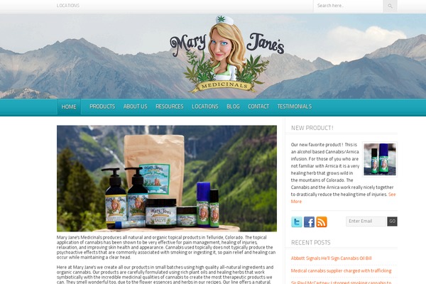 Site using IK Facebook Plugin plugin