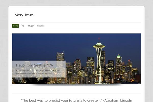 Site using FormGet Contact Form plugin